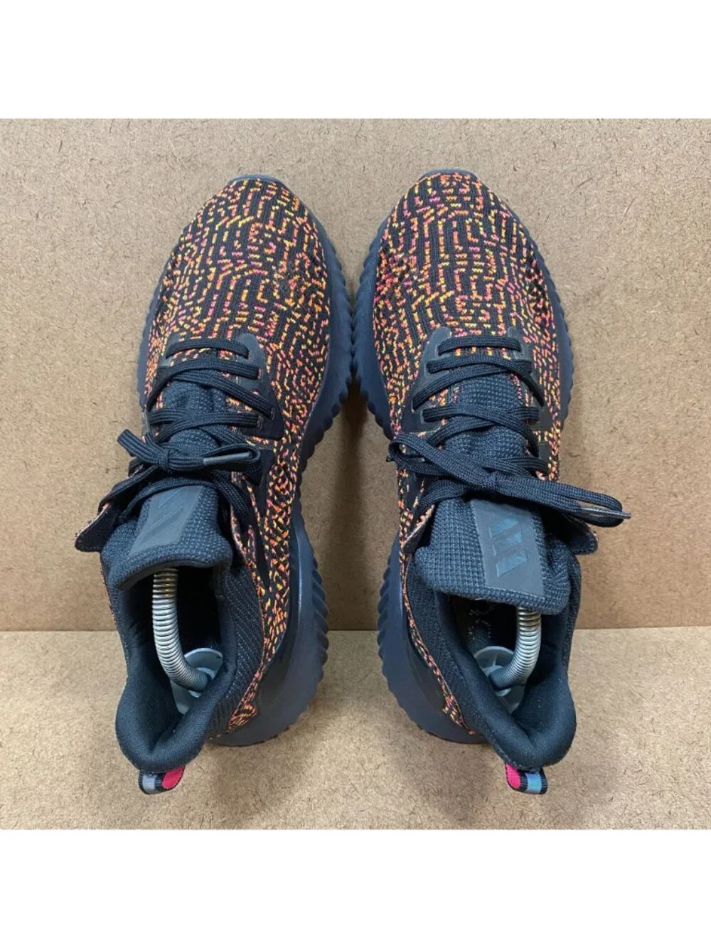 adidas these alphabounce